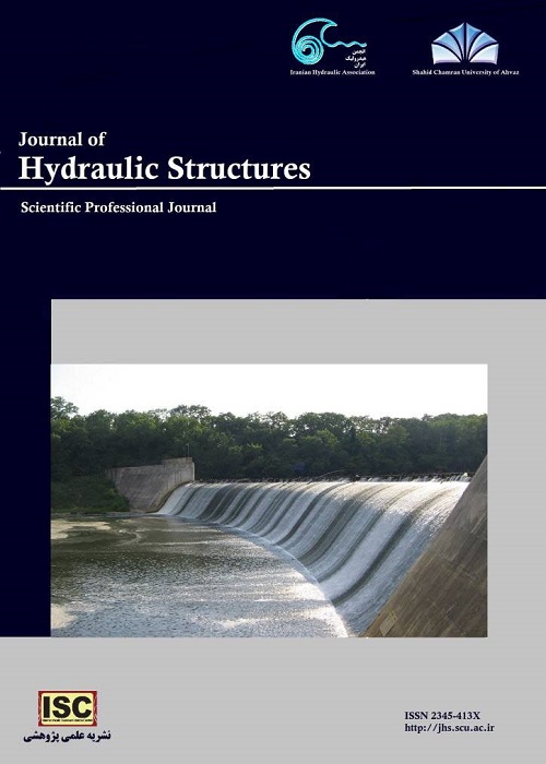 Hydraulic Structures