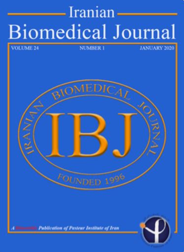 Iranian Biomedical Journal