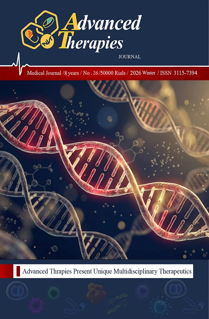 Advanced Therapies Journal