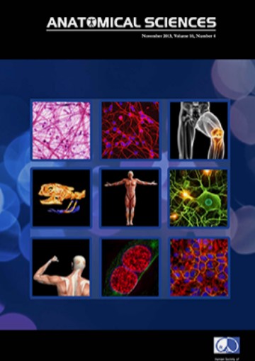 Anatomical Sciences Journal