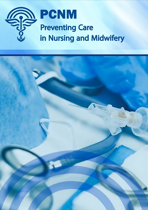 Preventive Care in Nursing & Midwifery Journal