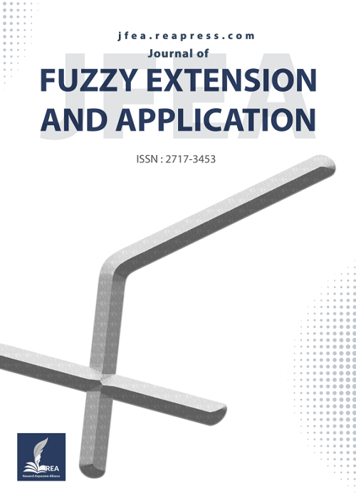 Fuzzy Extension and Applications
