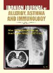 Allergy, Asthma and Immunology - Volume:3 Issue: 3, Sep 2004