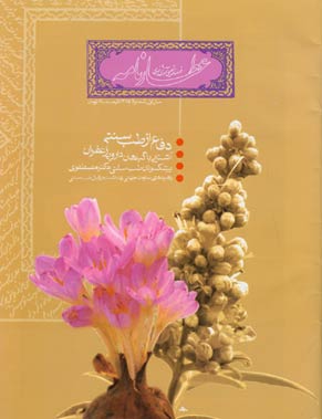 عطارنامه - پیاپی 2 (تابستان 1384)