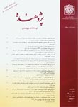 Researcher Bulletin of Medical Sciences - Volume:10 Issue: 4, 2005