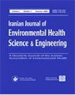 Environmental Health Science and Engineering - Volume:2 Issue: 3, Summer 2005