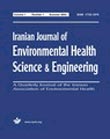 Environmental Health Science and Engineering - Volume:2 Issue: 2, Spring 2005