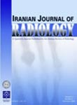 Iranian Journal of Radiology - Volume:4 Issue: 2, Winter 2007