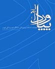 پیاورد سلامت - سال یکم شماره 1 (پاییز 1386)