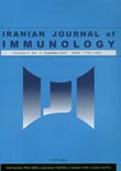 immunology - Volume:5 Issue: 1, Winter 2008