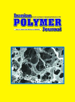 Polymer - Volume:18 Issue: 3, 2009