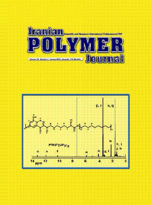 Polymer - Volume:18 Issue: 12, 2009
