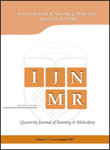 Nursing and Midwifery Research - Volume:14 Issue: 4, Autumn 2009
