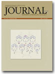 Chemical Society - Volume:3 Issue: 2, June 2006