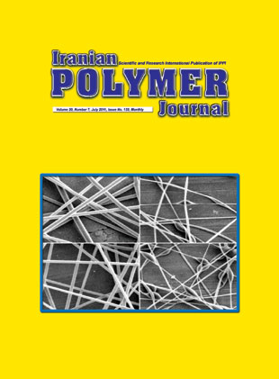 Polymer - Volume:20 Issue: 7, 2011
