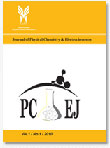 Physical Chemistry & Electrochemistry - Volume:1 Issue: 3, 2011