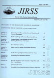 Statistical Society - Volume:11 Issue: 2, 2012