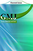 Galen Medical journal - Volume:1 Issue: 2, 2012