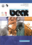 Bulletin of Emergency And Trauma - Volume:1 Issue: 1, Jan 2013