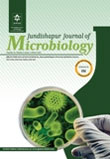 Jundishapur Journal of Microbiology - Volume:6 Issue: 4, Jun 2013
