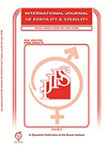 Fertility and Sterility - Volume:7 Issue: 4, Jan-Mar 2014