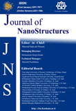 Nano Structures - Volume:3 Issue: 2, Spring 2013