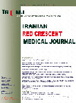 Red Crescent Medical Journal - Volume:16 Issue: 2, Feb 2014