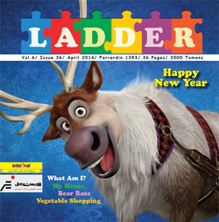 LADDER - Volume:6 Issue: 36, 2014