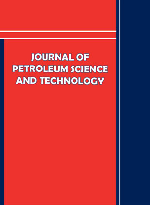 Petroleum Science and Technology - Volume:4 Issue: 1, Winter 2014