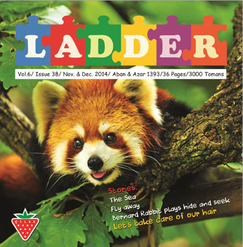 LADDER - Volume:6 Issue: 38, 2014