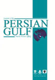 the Persian Gulf (Marine Science) - Volume:5 Issue: 16, Summer 2014