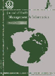 Health Management and Informatics - Volume:2 Issue: 3, Jul 2015