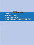 Electrical and Electronic Engineering - Volume:11 Issue: 2, Jun 2015