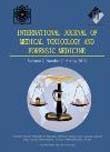 Medical Toxicology and Forensic Medicine - Volume:5 Issue: 2, Spring 2015