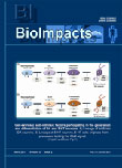 Biolmpacts - Volume:5 Issue: 2, Jun 2015