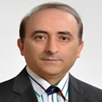 دکتر صمد غفاری