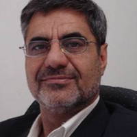 Abbaspour Fard, Mohammad Hossein