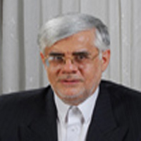 دکتر محمدرضا عارف