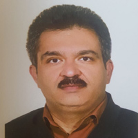دکتر کوروش منصوری