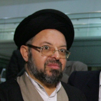 دکتر سید محمدحسن علم الهدی