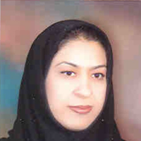 دکتر شیدا اسماعیل زاده
