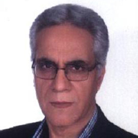 دکتر غلامرضا ایراجیان