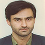 دکتر حسن زیاری