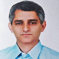 دکتر رضا غیاثی