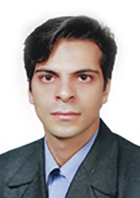 دکتر علی رجب زاده قطرمی