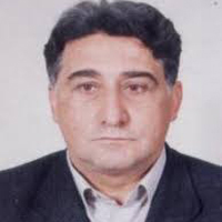 دکتر عباس وشکینی
