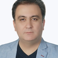 دکتر رضا امین نژاد