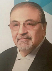 دکتر سید حسین ابطحی