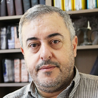 حسین علی الحاج حسن
