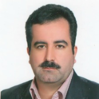 مسعود حیدری